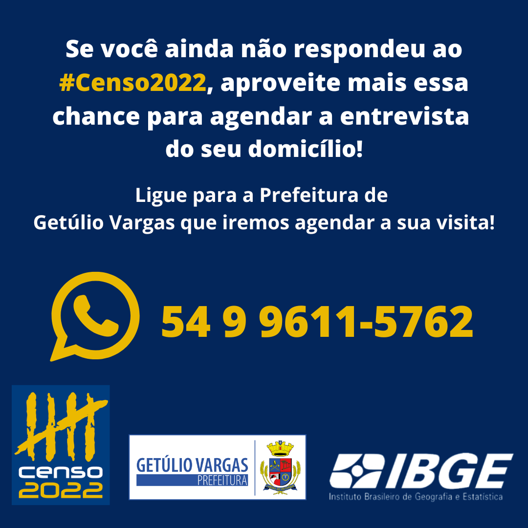 Censo 2022