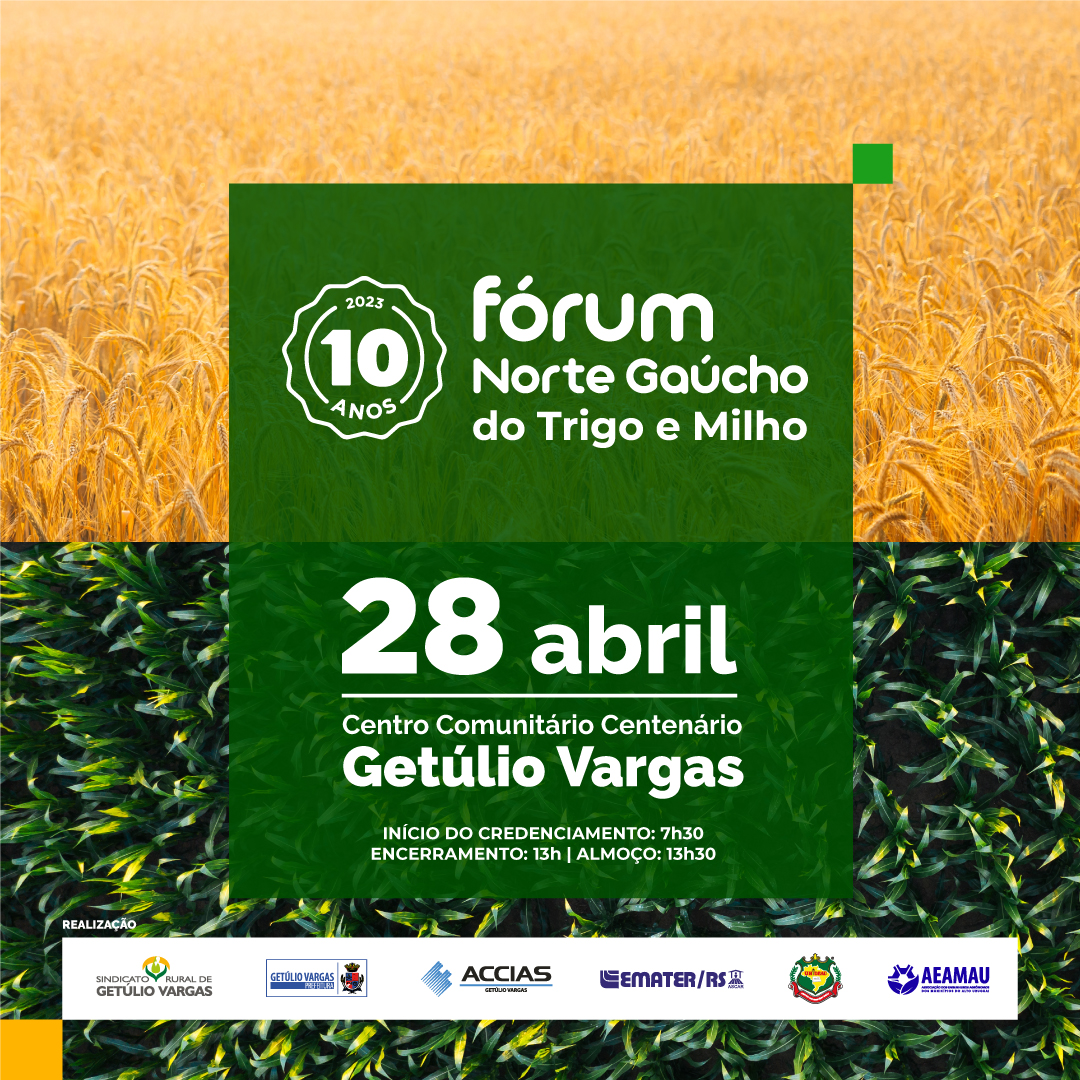 Fórum Norte Gaúcho
