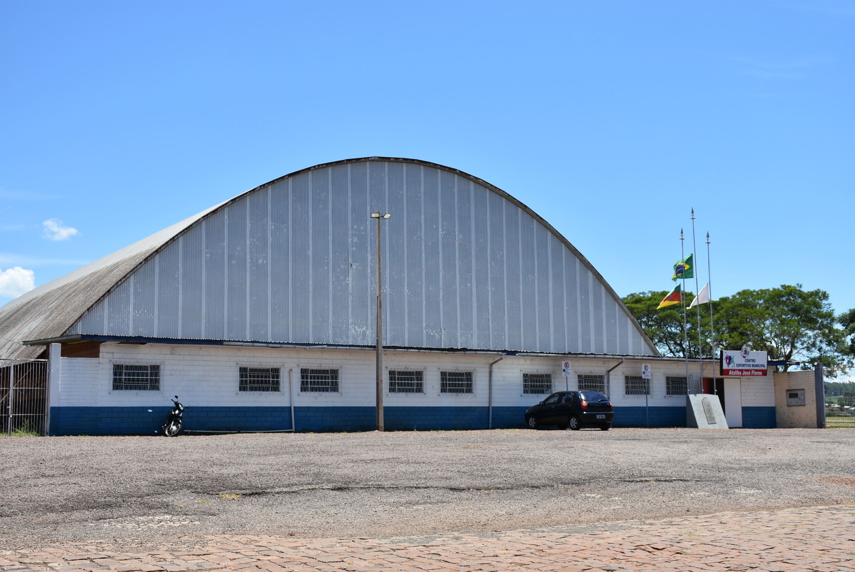 Ginásio Municipal