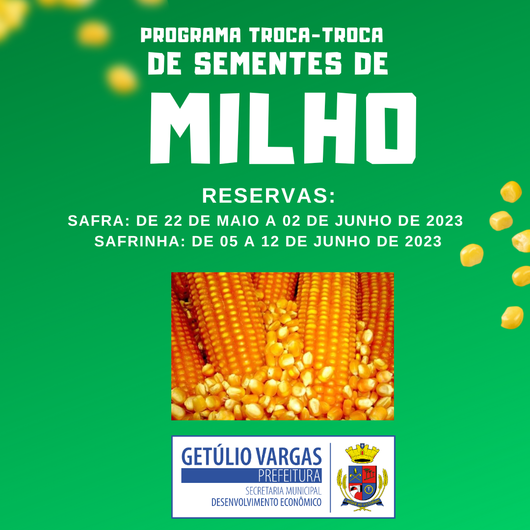 Programa Troca-troca
