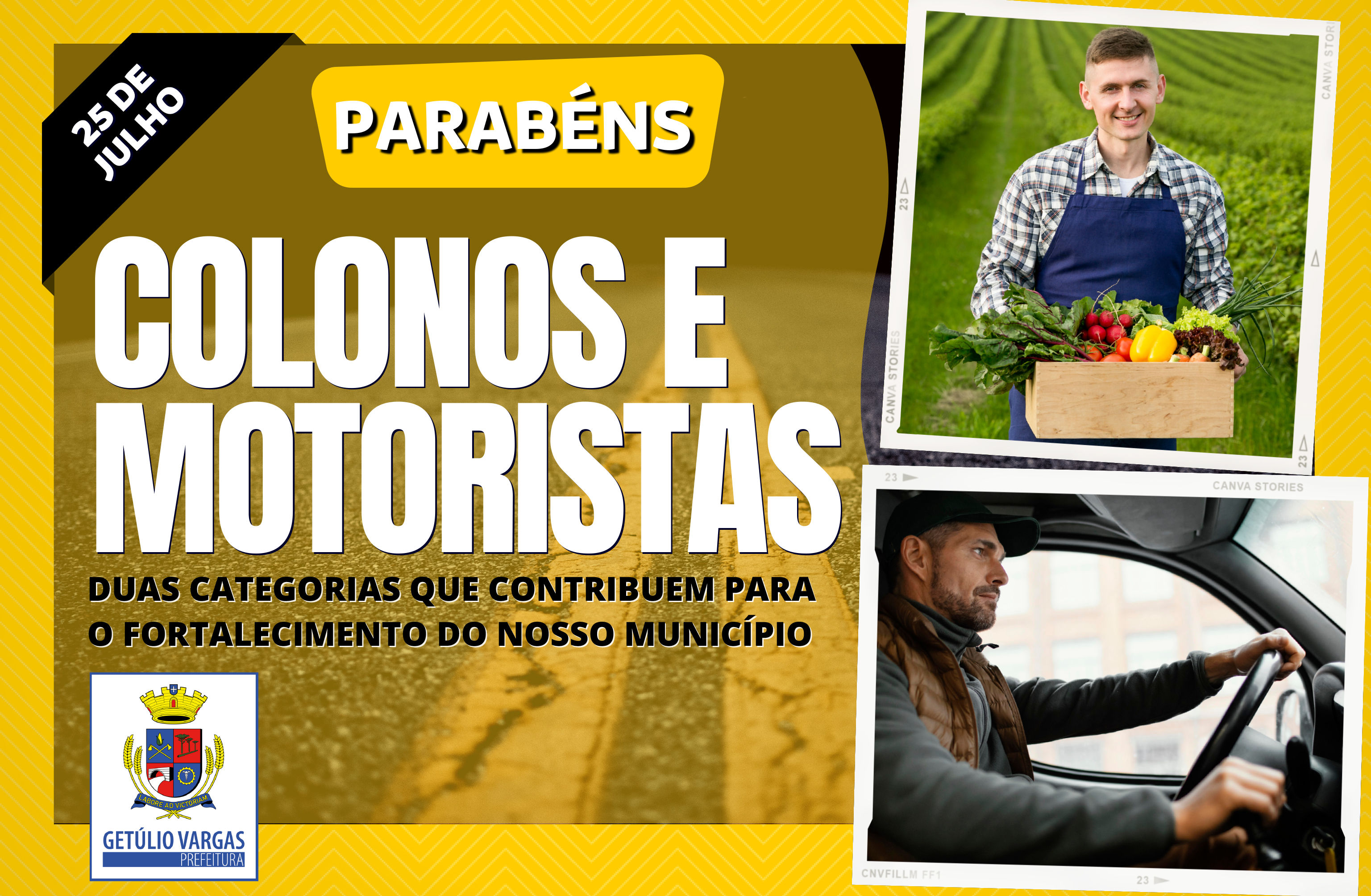 Colono e Motorista_PMGV