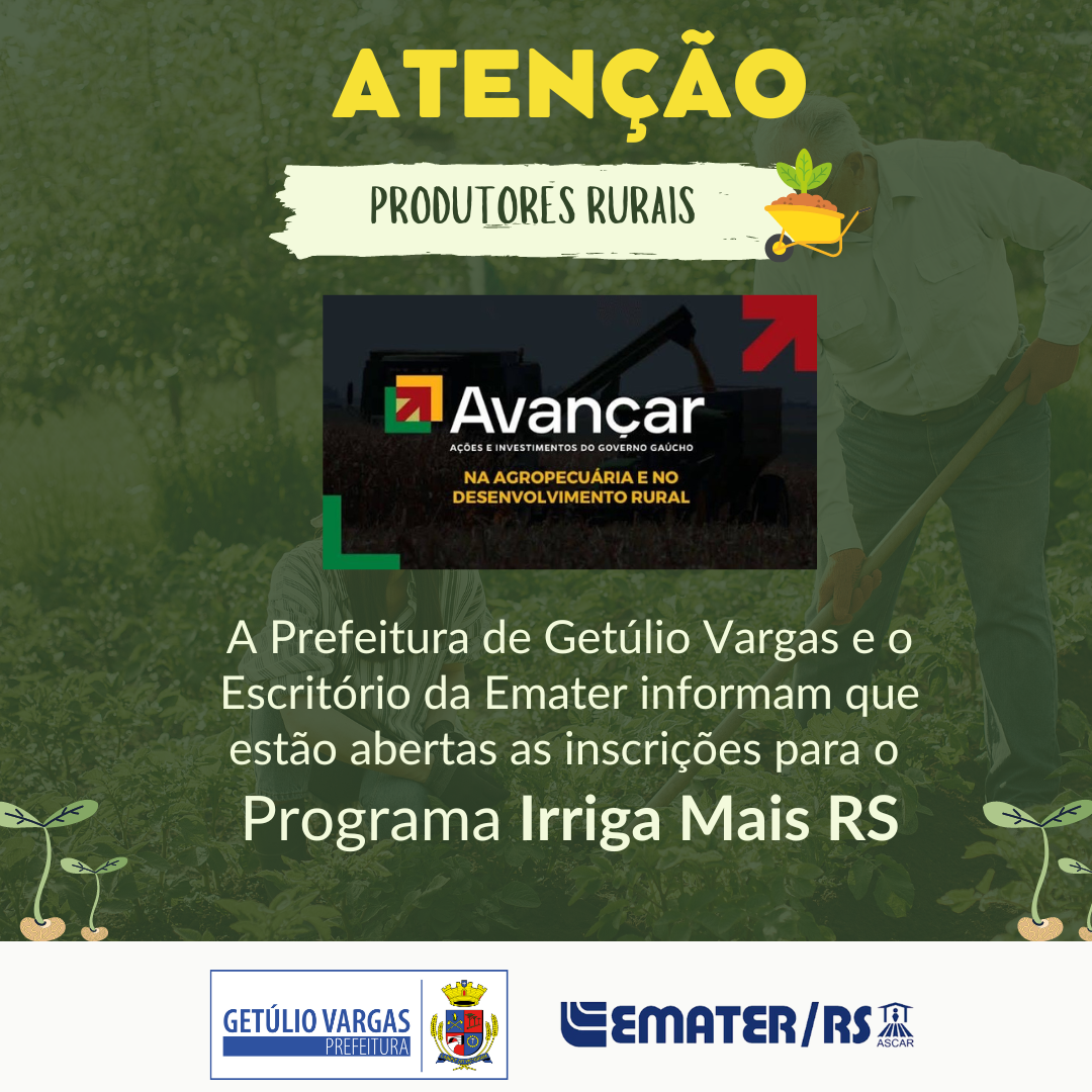 Avançar