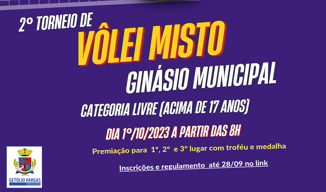 volei