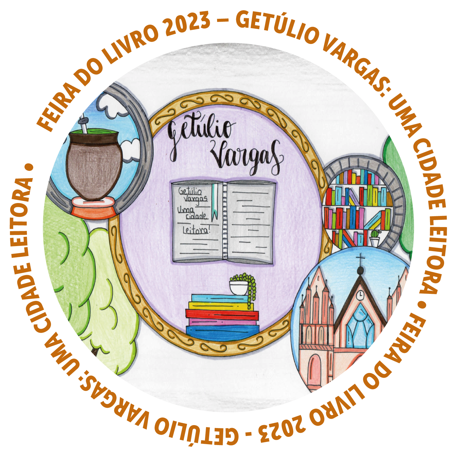 FEira do Livro 2023 -