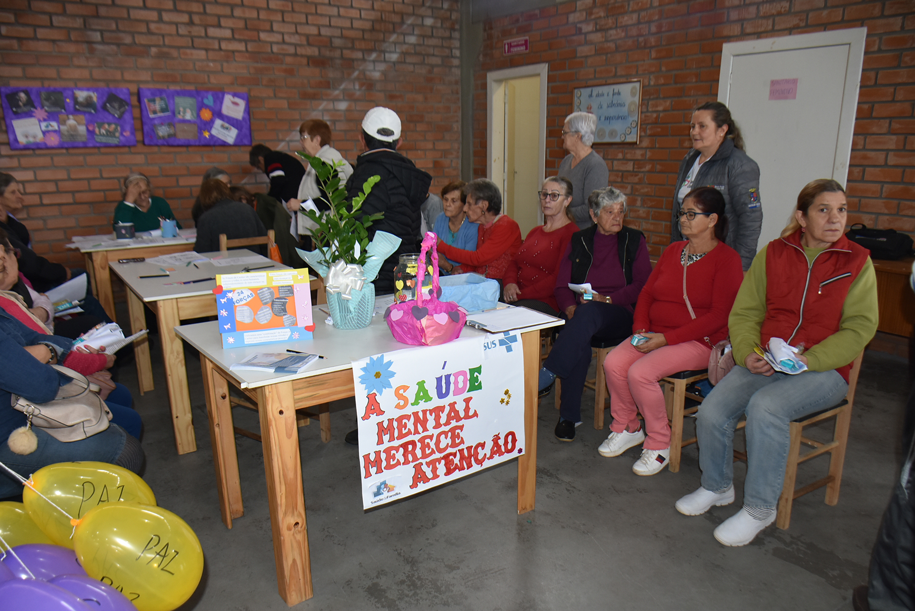 Feira da Saúde (5)