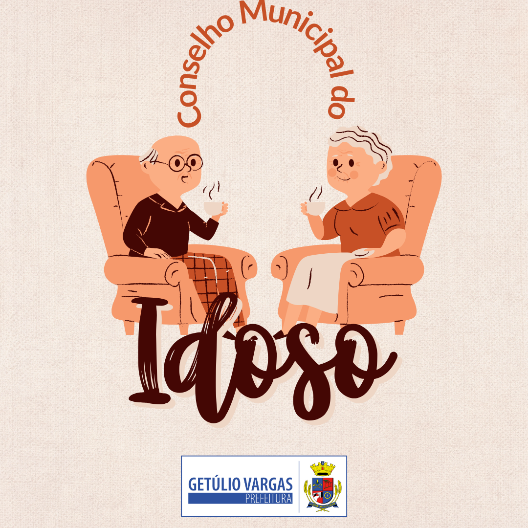 Conselho Municipal do Idoso