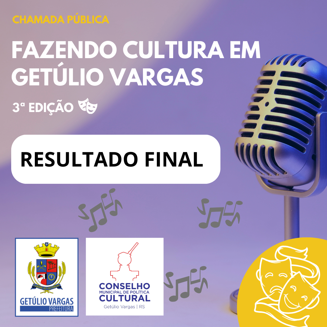 Chamada Pública