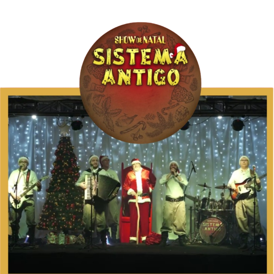 Show de Natal