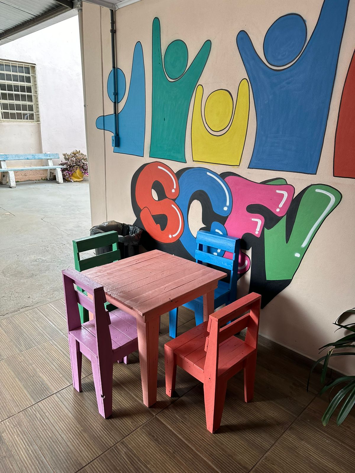 Melhorias no CIR (4)