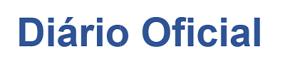 Diário Oficial
