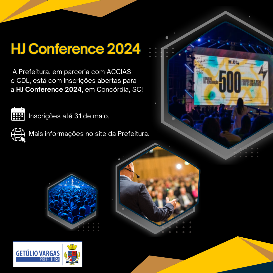 HJ Conference