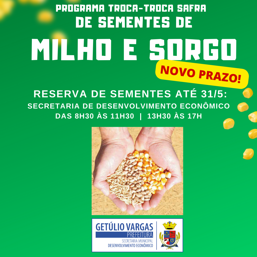 Troca-troca milho (1)