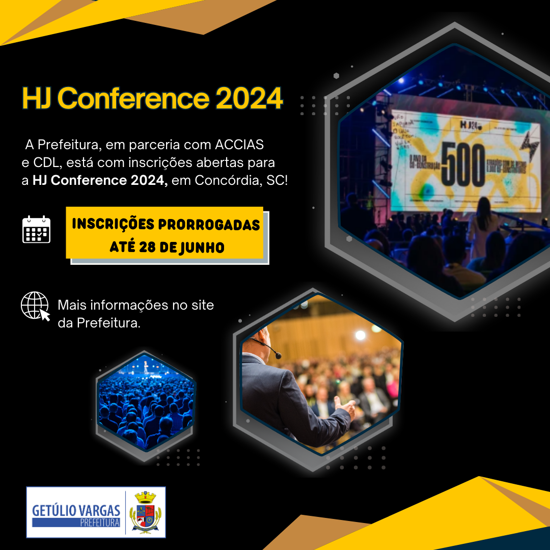 HJ Conference