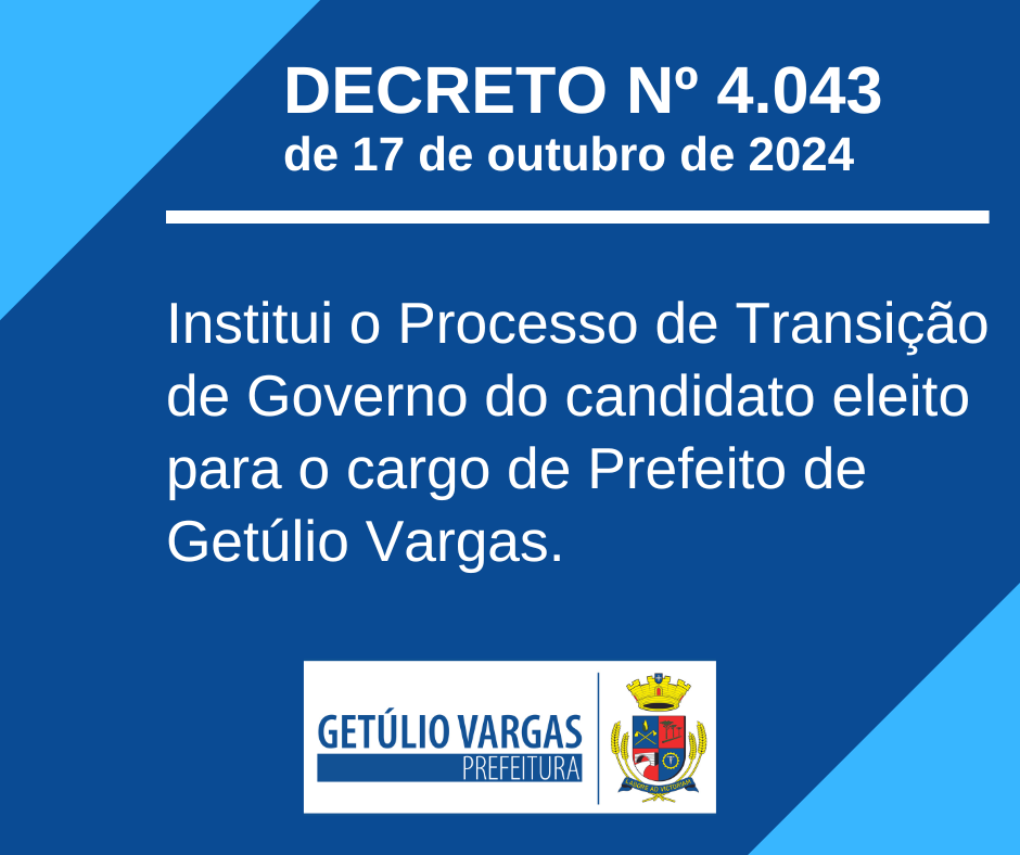 Decreto