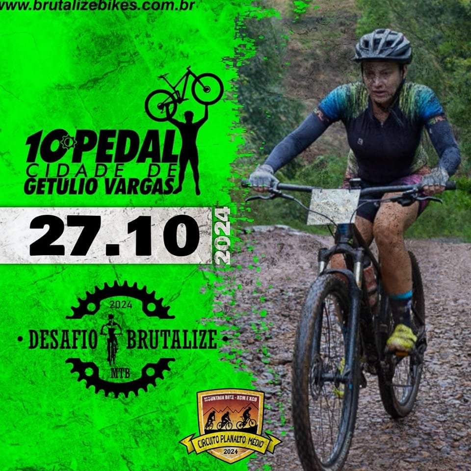 Pedal 1