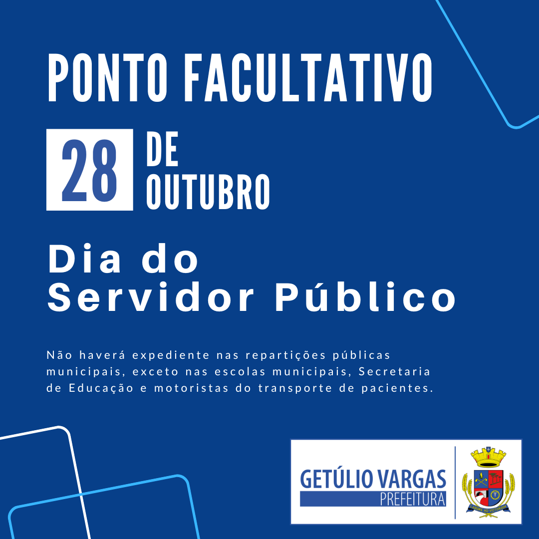Ponto Facultativo