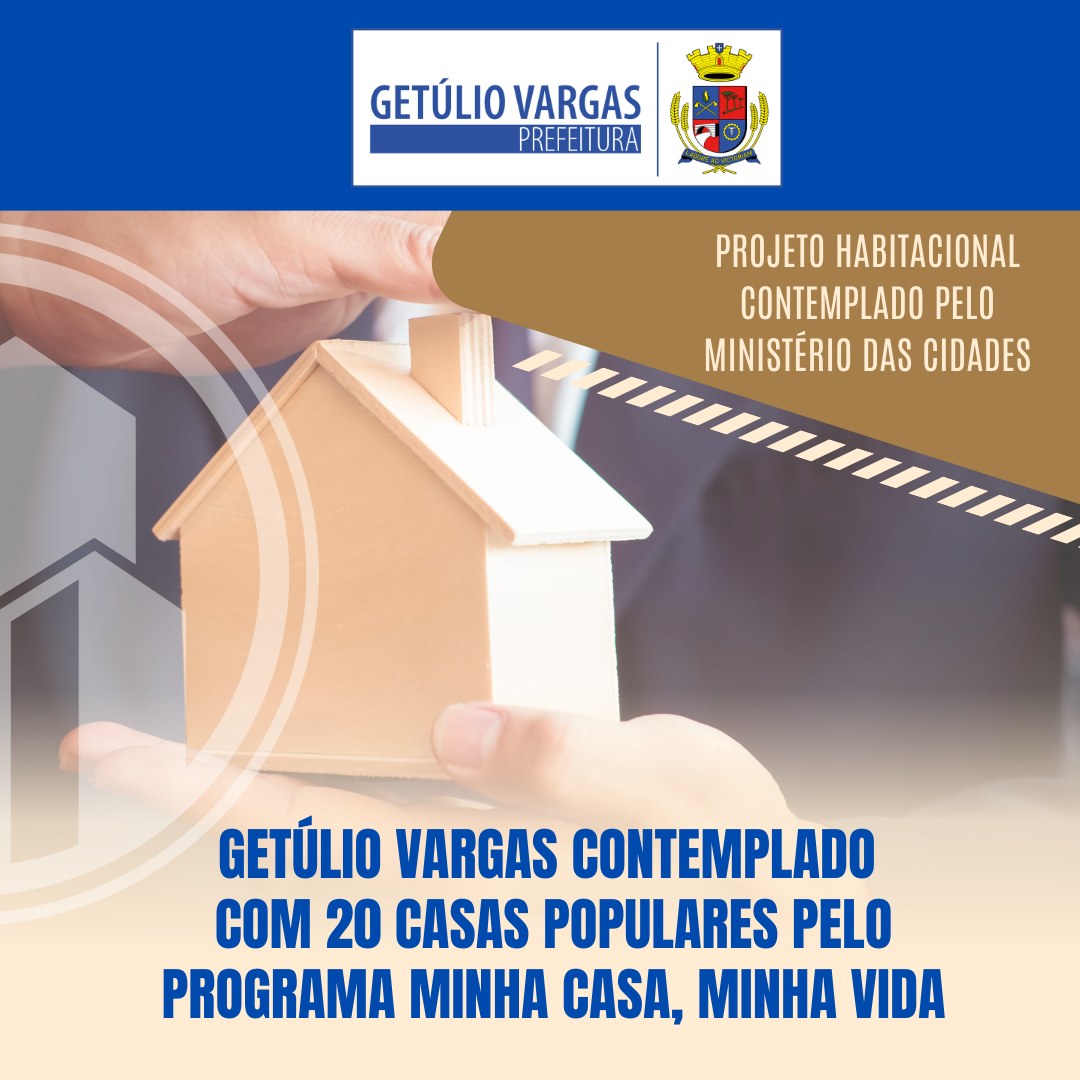 Casas populares