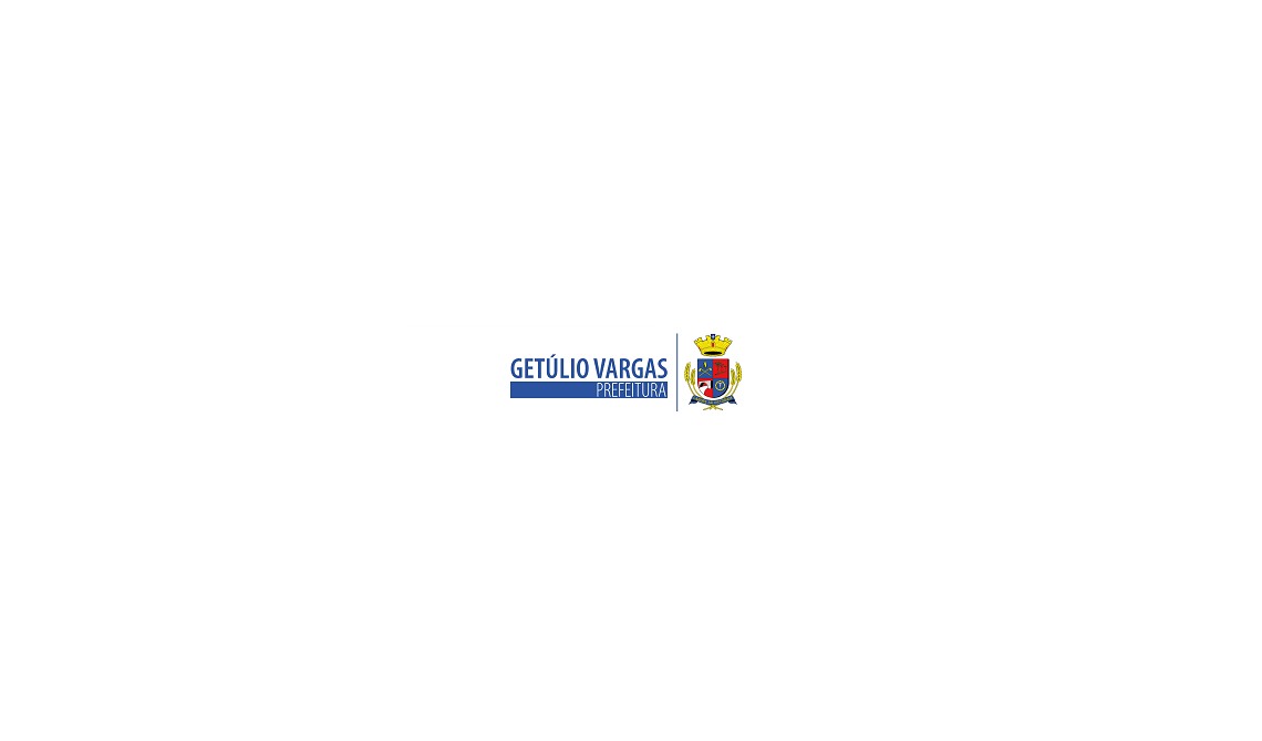 Reunião no Gabinete do Prefeito para tratar sobre o Parque Municipal das Águas