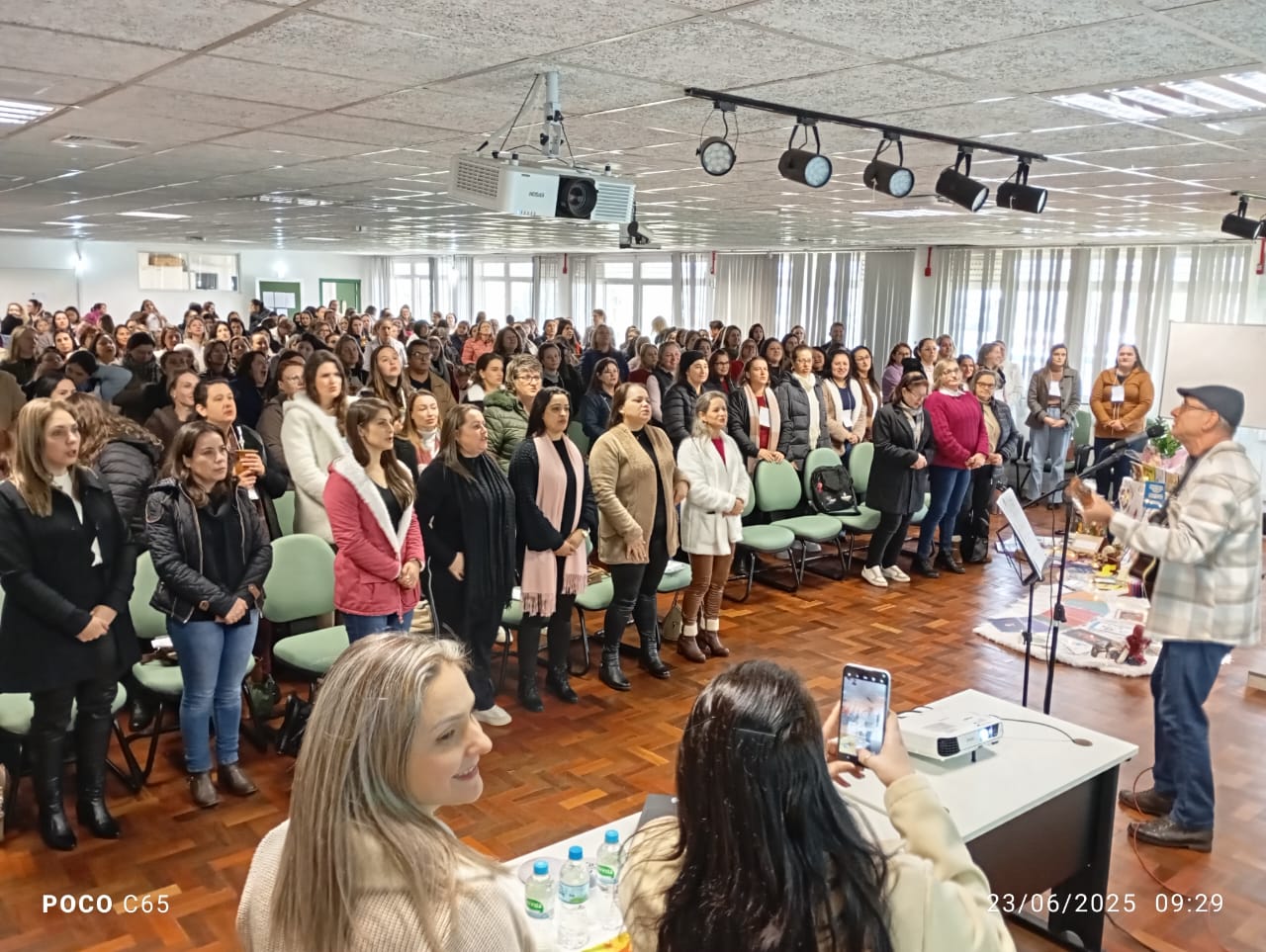 Seminário do LEEI (5)