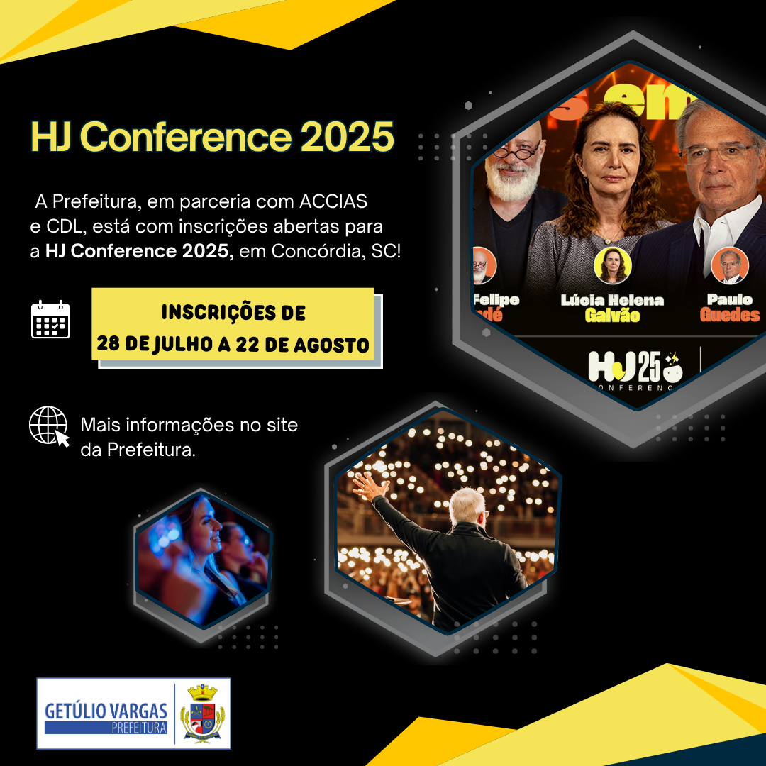 HJ Conference 2025