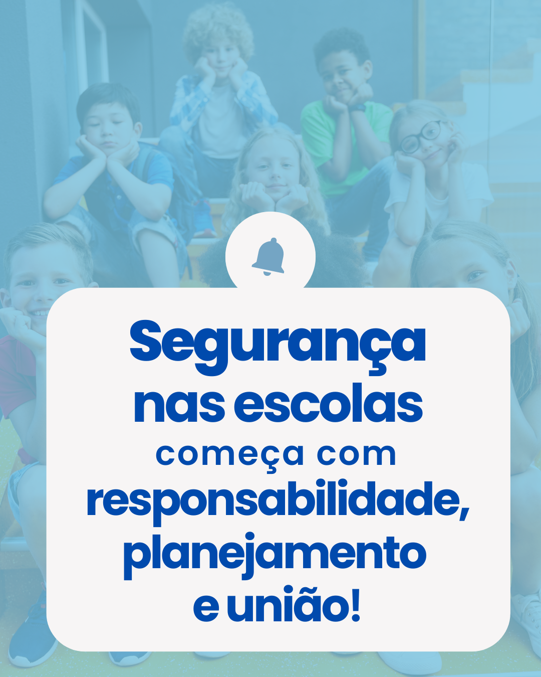 Segurança escolar