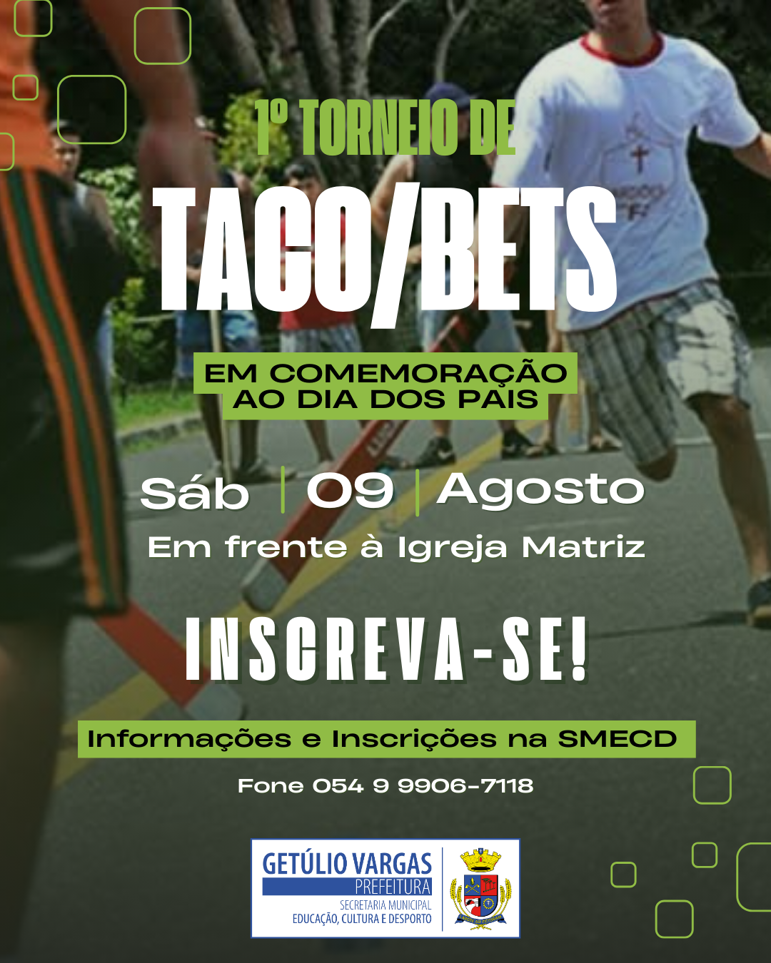 Torneio Toaco Betts