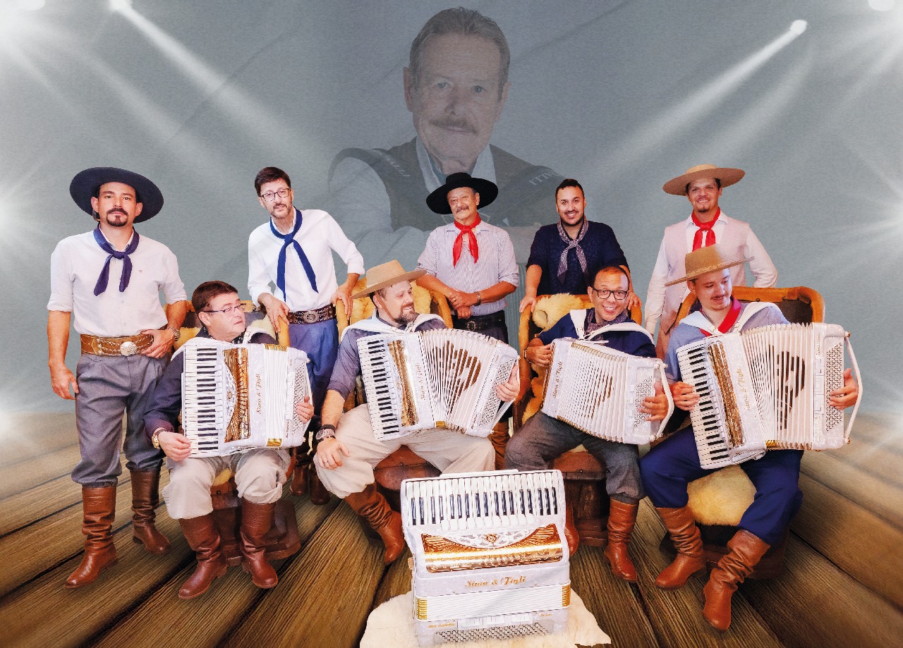 Os Monarcas