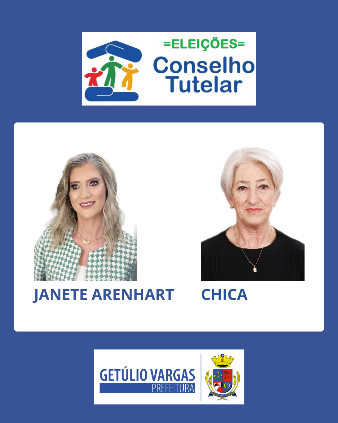 Eleição Conselho Tutelar